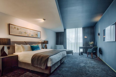 Eatons Hill Hotel - Geraldton Accommodation 22