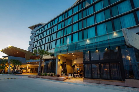 Eatons Hill Hotel - Geraldton Accommodation 2