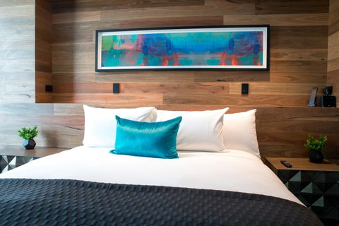 Eatons Hill Hotel - Geraldton Accommodation 25