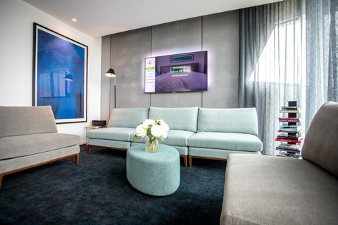 Eatons Hill Hotel - Geraldton Accommodation 32
