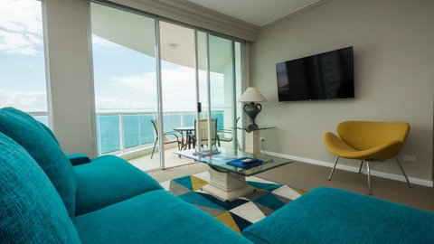 Pacific Views Resort - Geraldton Accommodation 36