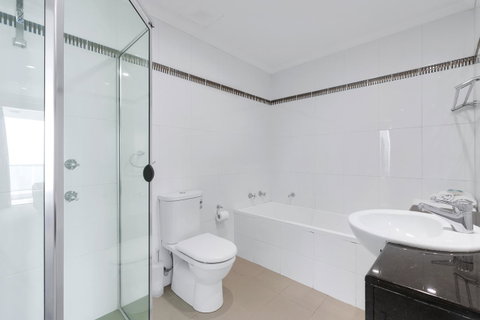 Pacific Views Resort - Geraldton Accommodation 19
