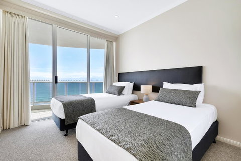 Pacific Views Resort - Geraldton Accommodation 3