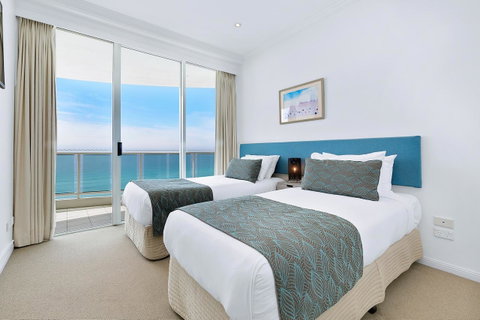 Pacific Views Resort - Geraldton Accommodation 12