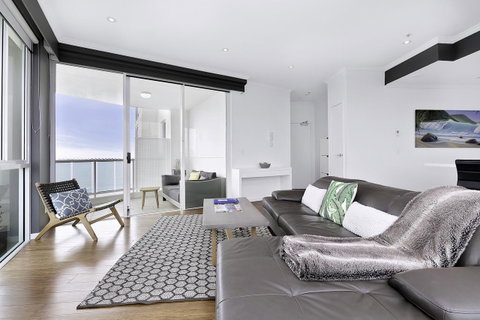 Pacific Views Resort - Geraldton Accommodation 6
