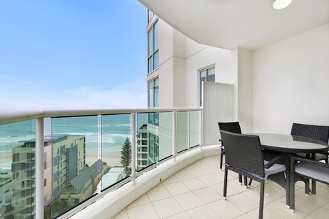 Pacific Views Resort - Geraldton Accommodation 34
