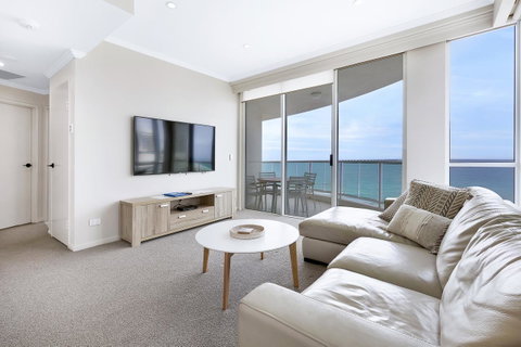 Pacific Views Resort - Geraldton Accommodation 5