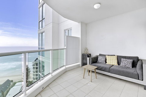 Pacific Views Resort - Geraldton Accommodation 9