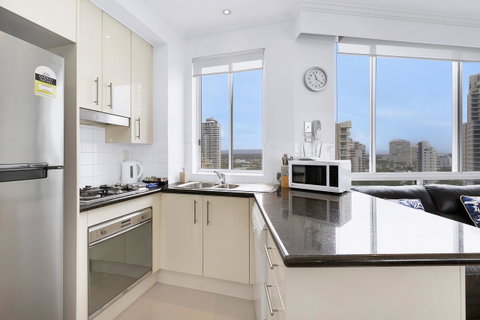 Pacific Views Resort - Geraldton Accommodation 21