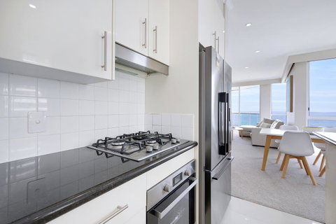 Pacific Views Resort - Geraldton Accommodation 7