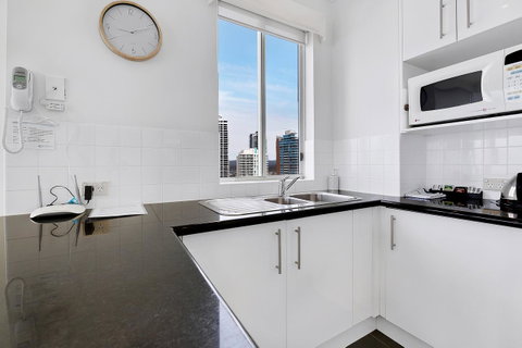 Pacific Views Resort - Geraldton Accommodation 23