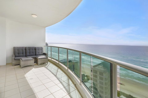 Pacific Views Resort - Geraldton Accommodation 17