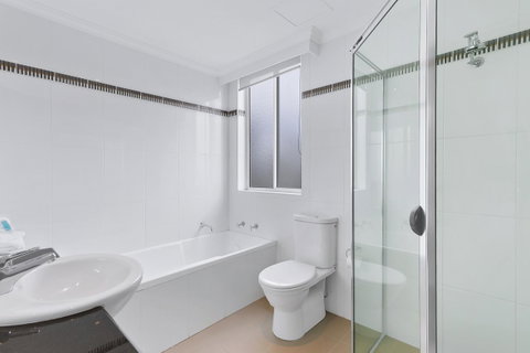 Pacific Views Resort - Geraldton Accommodation 22