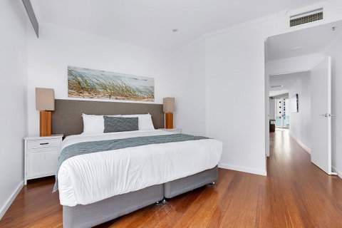 Pacific Views Resort - Geraldton Accommodation 15