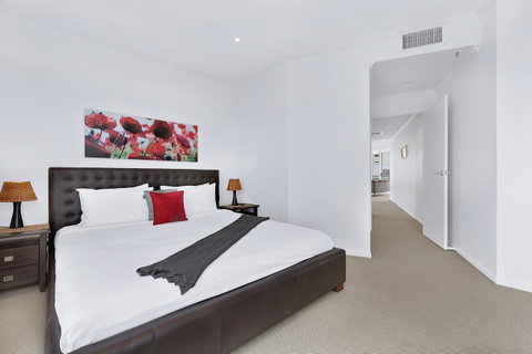Pacific Views Resort - Geraldton Accommodation 31