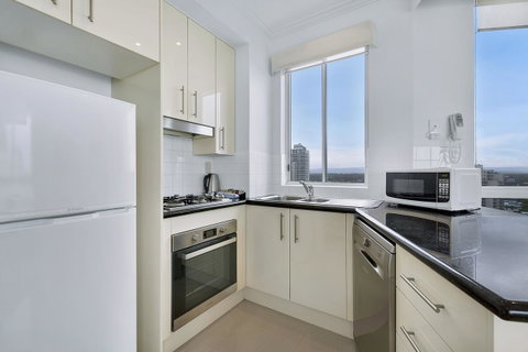 Pacific Views Resort - Geraldton Accommodation 30