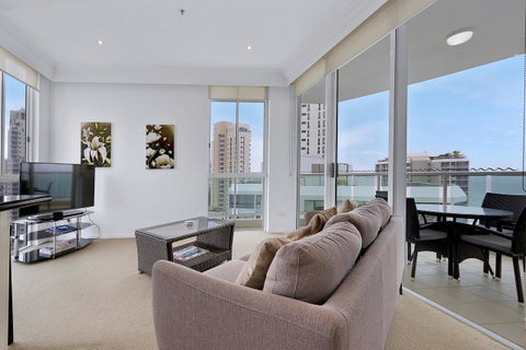Pacific Views Resort - Geraldton Accommodation 26