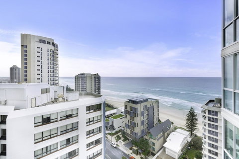 Pacific Views Resort - Geraldton Accommodation 10