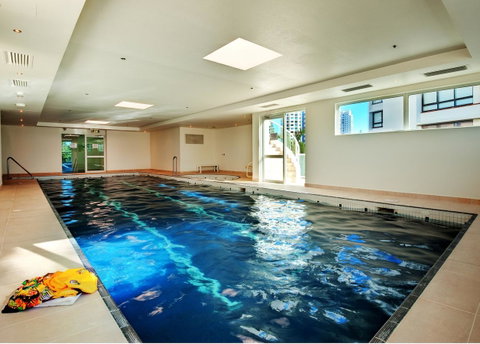 Pacific Views Resort - Geraldton Accommodation 4