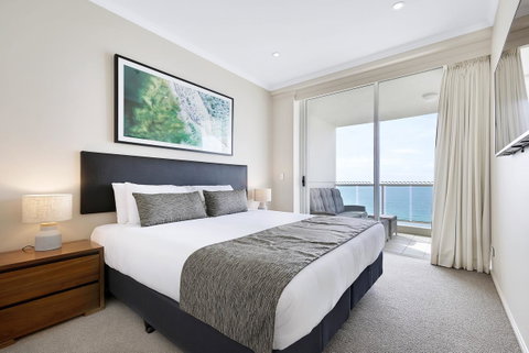 Pacific Views Resort - Geraldton Accommodation 2