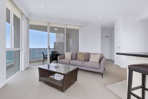 Pacific Views Resort - Geraldton Accommodation 28