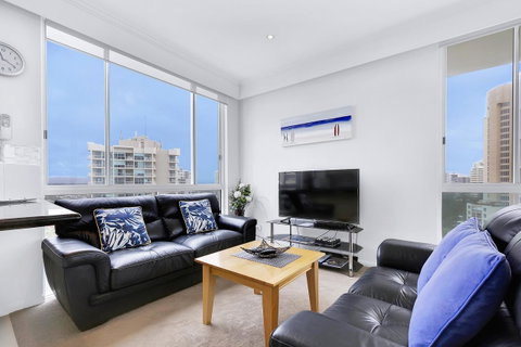 Pacific Views Resort - Geraldton Accommodation 18
