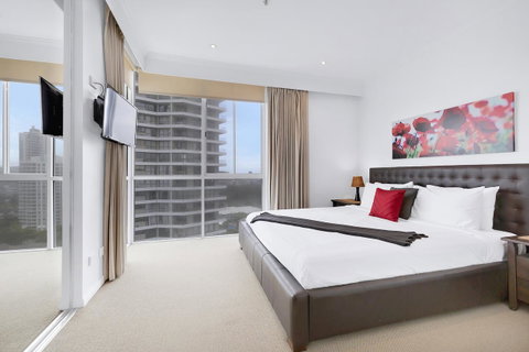 Pacific Views Resort - Geraldton Accommodation 32