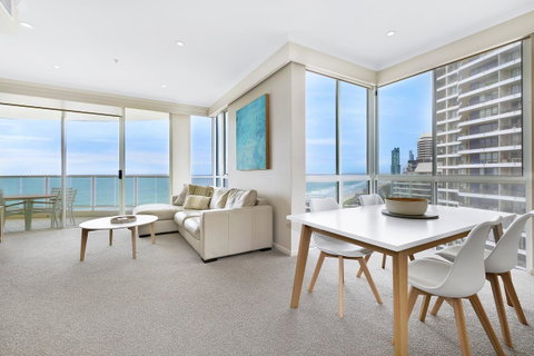 Pacific Views Resort - Geraldton Accommodation 1