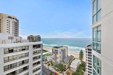 Pacific Views Resort - Geraldton Accommodation 25