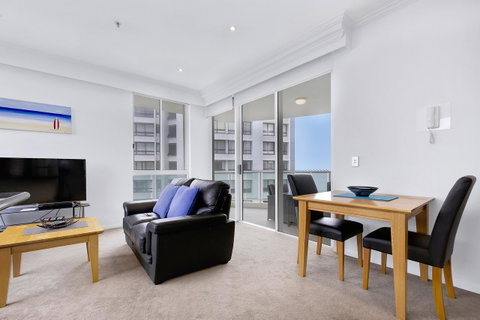Pacific Views Resort - Geraldton Accommodation 20