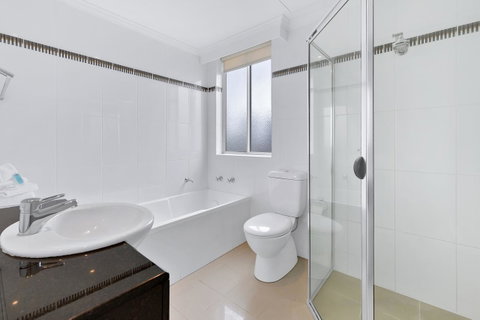 Pacific Views Resort - Geraldton Accommodation 33