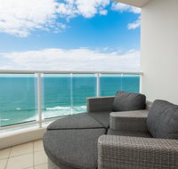Pacific Views Resort - Geraldton Accommodation