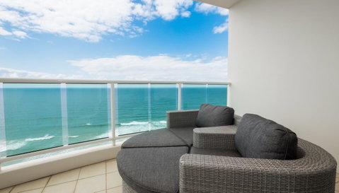 Pacific Views Resort - Geraldton Accommodation 0
