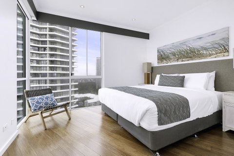 Pacific Views Resort - Geraldton Accommodation 13