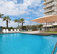 Boulevard Towers - Geraldton Accommodation