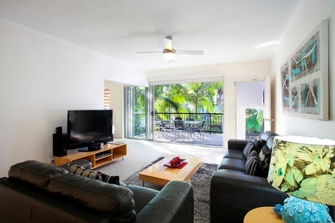 Verano Resort Noosa - Geraldton Accommodation 32