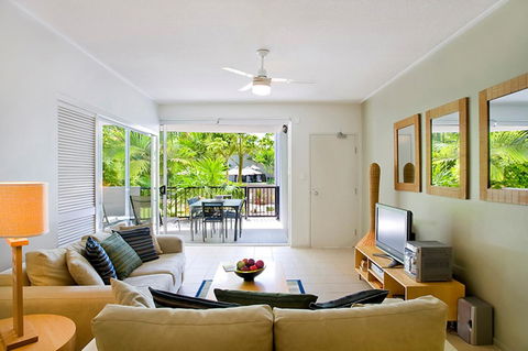 Verano Resort Noosa - Geraldton Accommodation 12