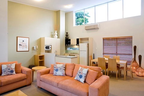 Verano Resort Noosa - Geraldton Accommodation 14