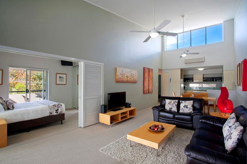 Verano Resort Noosa - Geraldton Accommodation 35