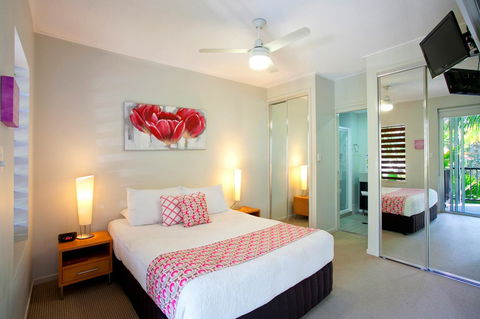 Verano Resort Noosa - Geraldton Accommodation 27