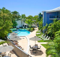 Verano Resort Noosa - Geraldton Accommodation