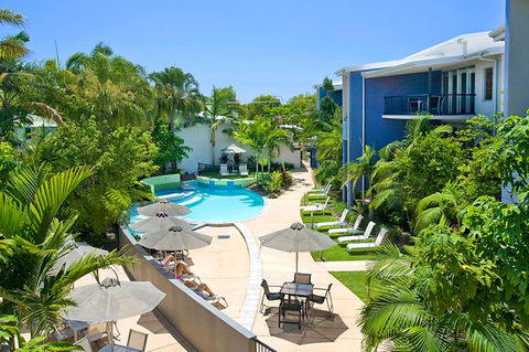 Verano Resort Noosa - Geraldton Accommodation 0