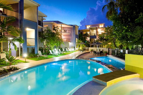 Verano Resort Noosa - Geraldton Accommodation 5