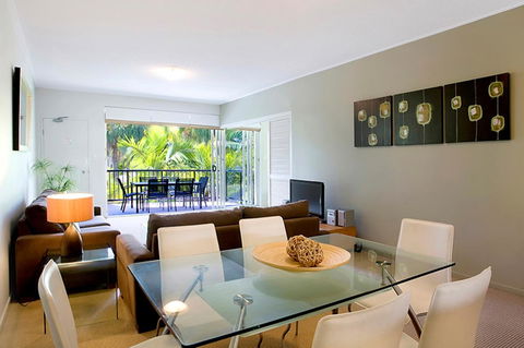 Verano Resort Noosa - Geraldton Accommodation 16