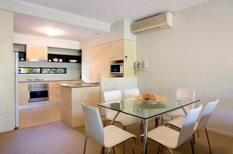 Verano Resort Noosa - Geraldton Accommodation 19