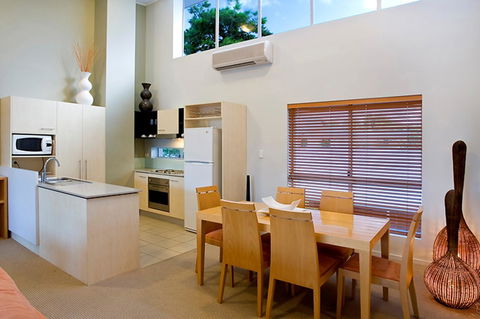 Verano Resort Noosa - Geraldton Accommodation 18