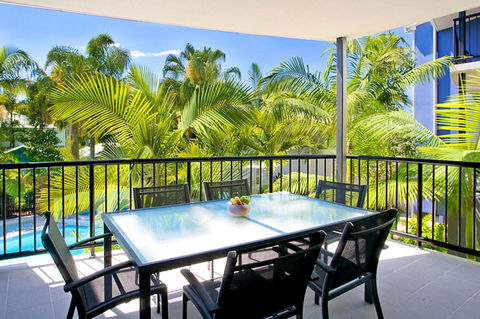 Verano Resort Noosa - Geraldton Accommodation 21