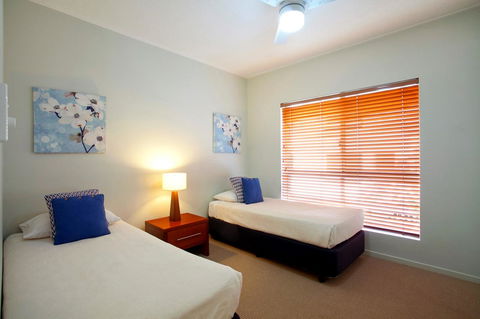Verano Resort Noosa - Geraldton Accommodation 24