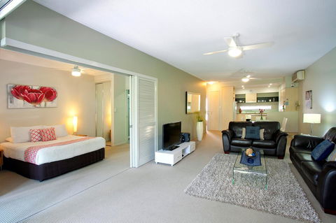 Verano Resort Noosa - Geraldton Accommodation 25