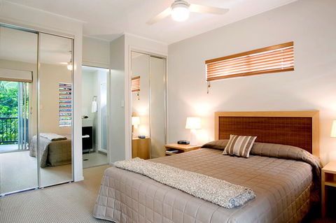 Verano Resort Noosa - Geraldton Accommodation 9